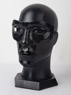 Picture of 2025 Legacy Mister Terrific Michael Holt Cosplay Mask C09235