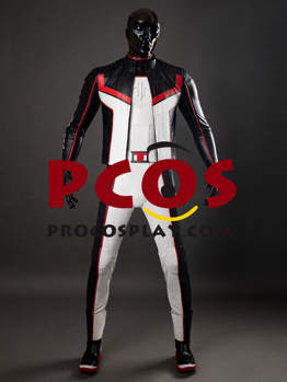 Picture of 2025 Legacy Mister Terrific Michael Holt Cosplay Costume C09235
