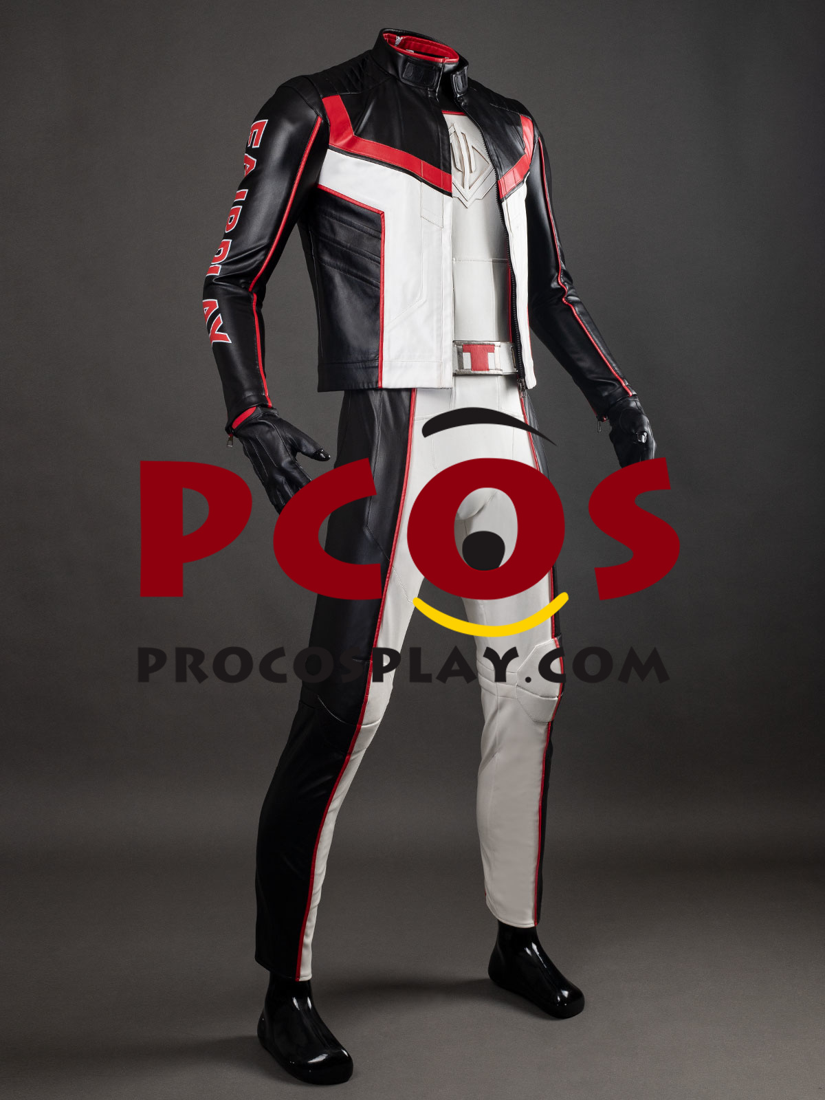 2025 Legacy Mister Terrific Michael Holt Cosplay Costume C09235 - Best ...