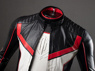 Picture of 2025 Legacy Mister Terrific Michael Holt Cosplay Costume C09235