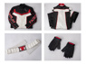 Picture of 2025 Legacy Mister Terrific Michael Holt Cosplay Costume C09235