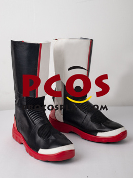 Picture of 2025 Legacy Mister Terrific Michael Holt Cosplay Shoes C09235_shoes