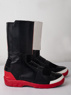 Picture of 2025 Legacy Mister Terrific Michael Holt Cosplay Shoes C09235_shoes