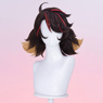 Picture of Game Rivals Peni Parker Cosplay Wig C09526