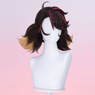 Picture of Game Rivals Peni Parker Cosplay Wig C09526