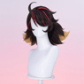 Picture of Game Rivals Peni Parker Cosplay Wig C09526