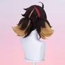 Picture of Game Rivals Peni Parker Cosplay Wig C09526