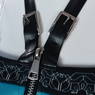 Picture of KPop Demon Hunters HUNTR/X Zoey Cosplay Costume Budget-friendly Version C09520E
