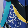 Picture of KPop Demon Hunters HUNTR/X Zoey Cosplay Costume Budget-friendly Version C09520E