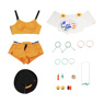 Picture of Zenless Zone Zero Belle Cosplay Costume Summer Version C09488