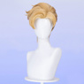 Picture of Rivals Star-Lord Peter Jason Quill Cosplay Wig C09528