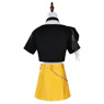 Picture of KPop Demon Hunters HUNTR/X Mira Cosplay Costume Budget-friendly Version C09522E