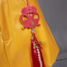 Picture of KPop Demon Hunters HUNTR/X Mira Cosplay Costume Budget-friendly Version C09522E