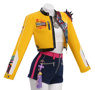 Picture of Rumi Cosplay Costume C09523