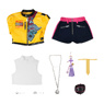 Picture of Rumi Cosplay Costume C09523