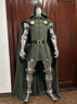 Picture of PRESALE Doctor Doom Victor von Doom Cosplay Costume Upgraded Version C09531