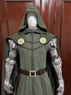 Picture of PRESALE Doctor Doom Victor von Doom Cosplay Costume Upgraded Version C09531