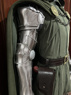 Picture of PRESALE Doctor Doom Victor von Doom Cosplay Costume Upgraded Version C09531