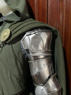 Picture of PRESALE Doctor Doom Victor von Doom Cosplay Costume Upgraded Version C09531