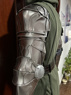 Picture of PRESALE Doctor Doom Victor von Doom Cosplay Costume Upgraded Version C09531