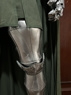 Picture of PRESALE Doctor Doom Victor von Doom Cosplay Costume Upgraded Version C09531