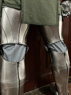 Picture of PRESALE Doctor Doom Victor von Doom Cosplay Costume Upgraded Version C09531