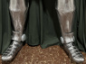 Picture of Doctor Doom Victor von Doom Cosplay Shoes Upgraded Version C09531