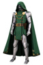 Picture of Tokon Fighting Souls Doctor Doom Victor von Doom Cosplay Costume C09518