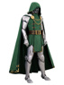 Picture of Tokon Fighting Souls Doctor Doom Victor von Doom Cosplay Costume C09518