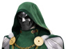 Picture of Tokon Fighting Souls Doctor Doom Victor von Doom Cosplay Costume C09518