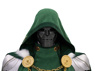 Picture of Tokon Fighting Souls Doctor Doom Victor von Doom Cosplay Costume C09518