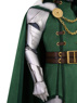Picture of Tokon Fighting Souls Doctor Doom Victor von Doom Cosplay Costume C09518