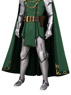 Picture of Tokon Fighting Souls Doctor Doom Victor von Doom Cosplay Costume C09518