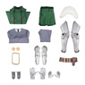 Picture of Tokon Fighting Souls Doctor Doom Victor von Doom Cosplay Costume C09518