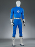 Picture of Fantastic Four: First Steps Mr Fantastic Reed Richards Cosplay Costume Upgraded Version C09537