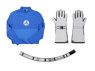 Picture of Fantastic Four: First Steps Mr Fantastic Reed Richards Cosplay Costume Upgraded Version C09537
