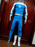 Picture of Fantastic Four: First Steps Human Torch Johnny Storm Cosplay Costume Upgraded Version C09538