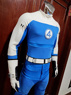Picture of Fantastic Four: First Steps Human Torch Johnny Storm Cosplay Costume Upgraded Version C09538
