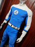 Picture of Fantastic Four: First Steps Human Torch Johnny Storm Cosplay Costume Upgraded Version C09538