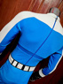 Picture of Fantastic Four: First Steps Human Torch Johnny Storm Cosplay Costume Upgraded Version C09538