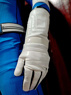 Picture of Fantastic Four: First Steps Human Torch Johnny Storm Cosplay Costume Upgraded Version C09538
