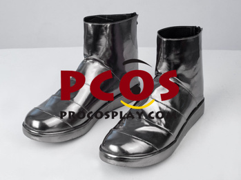Picture of Doctor Doom Victor von Doom Cosplay Shoes C09375