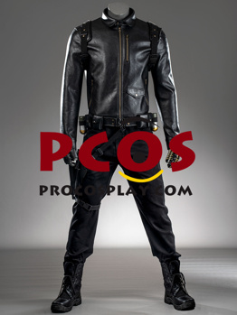 Picture of Thunderbolts The Winter Soldier Bucky Barnes Cosplay Costume Upgraded Version C09536