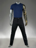 Picture of Thunderbolts The Winter Soldier Bucky Barnes Cosplay Costume Upgraded Version C09536