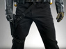 Picture of Thunderbolts The Winter Soldier Bucky Barnes Cosplay Costume Upgraded Version C09536