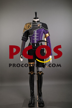 Picture of Clair Obscur: Expedition 33 Maelle Cosplay Costume C09532