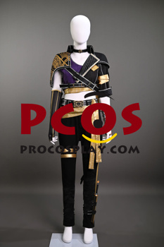 Picture of Clair Obscur: Expedition 33 Sciel Cosplay Costume C09533