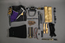Picture of Clair Obscur: Expedition 33 Sciel Cosplay Costume C09533
