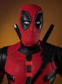 Picture of Ready to Ship Deadpool 3 Deadpool & Wolverine Wade Wilson Deadpool Cosplay Costume C09387 High-End Distressed Version 113 Chart