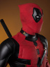 Picture of Ready to Ship Deadpool 3 Deadpool & Wolverine Wade Wilson Deadpool Cosplay Costume C09387 High-End Distressed Version 113 Chart